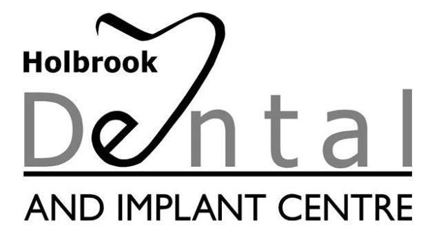 Holbrook Dental logo